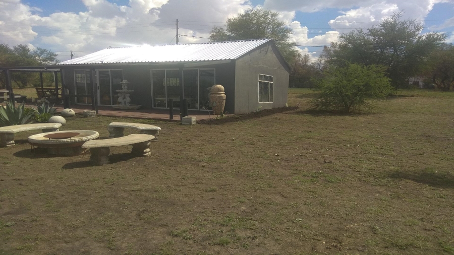 0 Bedroom Property for Sale in Oranjeville Free State
